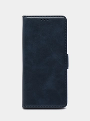 Чехол-книжка Tecno Spark 10 Pro (Техно Спарк 10 Про), с боковым магнитом
