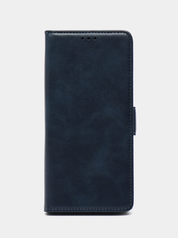 Чехол-книжка Tecno Spark 10 Pro (Техно Спарк 10 Про), с боковым магнитом