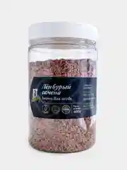 Семена льна бурого ProDOZA, 400 г