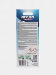 Ароматизатор подвесной Areon Refreshment