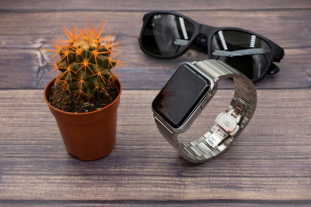 Умные часы здоровья с ЭКГ Health Watch Pro №5 Premium