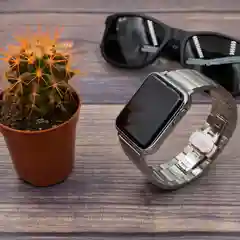 Умные часы здоровья с ЭКГ Health Watch Pro №5 Premium