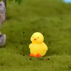 Мини-фигурки, 1 шт