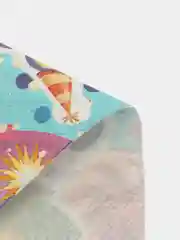 Салфетки бумажные трехслойные Чудики, 33*33 см, 20 шт