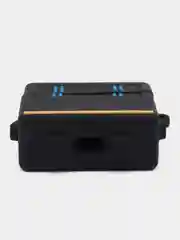 Алый чехол для беспроводных наушников AirPods 3 (Аирподс 3)