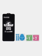 Защитное стекло OG для Xiaomi Redmi 12 (Сяоми Редми 12)
