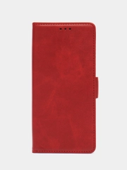 Чехол-книжка Tecno Camon 20 Pro 5G (Техно Камон 20 Про 5Джи), с боковым магнитом