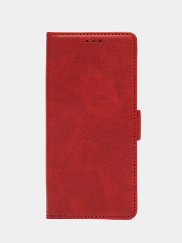 Чехол-книжка Tecno Camon 20 Pro 5G (Техно Камон 20 Про 5Джи), с боковым магнитом