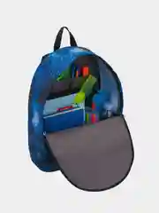 Рюкзак для девочек ErichKrause EasyLine 17L Space