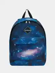 Рюкзак для девочек ErichKrause EasyLine 17L Space