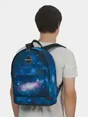 Рюкзак для девочек ErichKrause EasyLine 17L Space