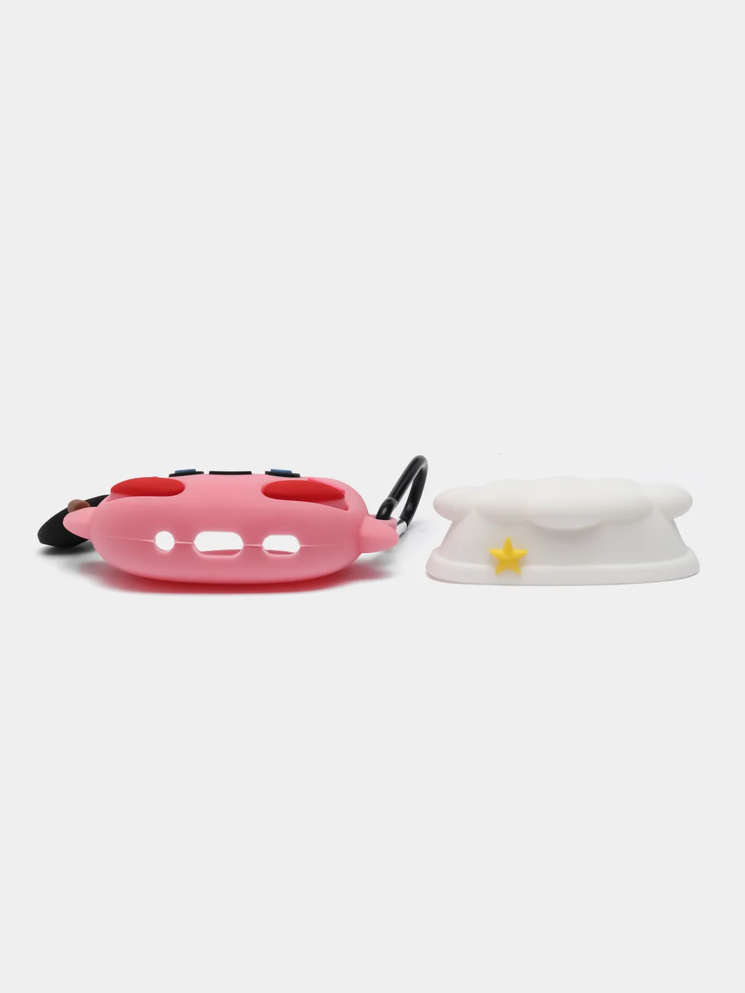 Индиго чехол для беспроводных наушников Apple AirPods Pro 2