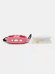 Индиго чехол для беспроводных наушников Apple AirPods Pro 2