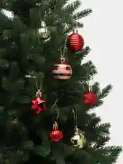 Новогодние игрушки, набор 21 шт