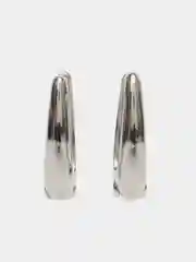 Золотой серьги женские