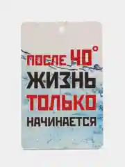 Ледяной ароматизаторы воздуха для автомобиля