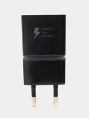 Сетевое зарядное устройство для телефона,  2A, 5V быстрая зарядка QC3.0