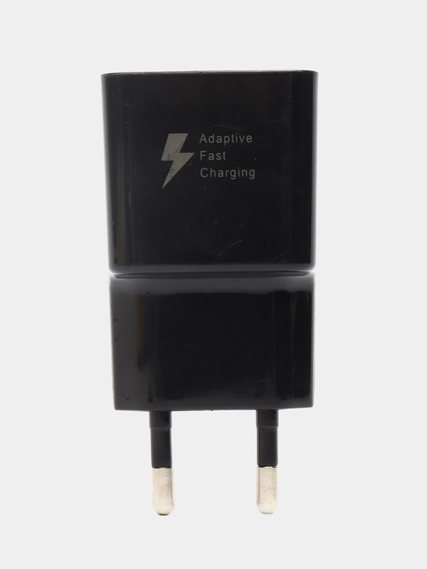 Сетевое зарядное устройство для телефона,  2A, 5V быстрая зарядка QC3.0