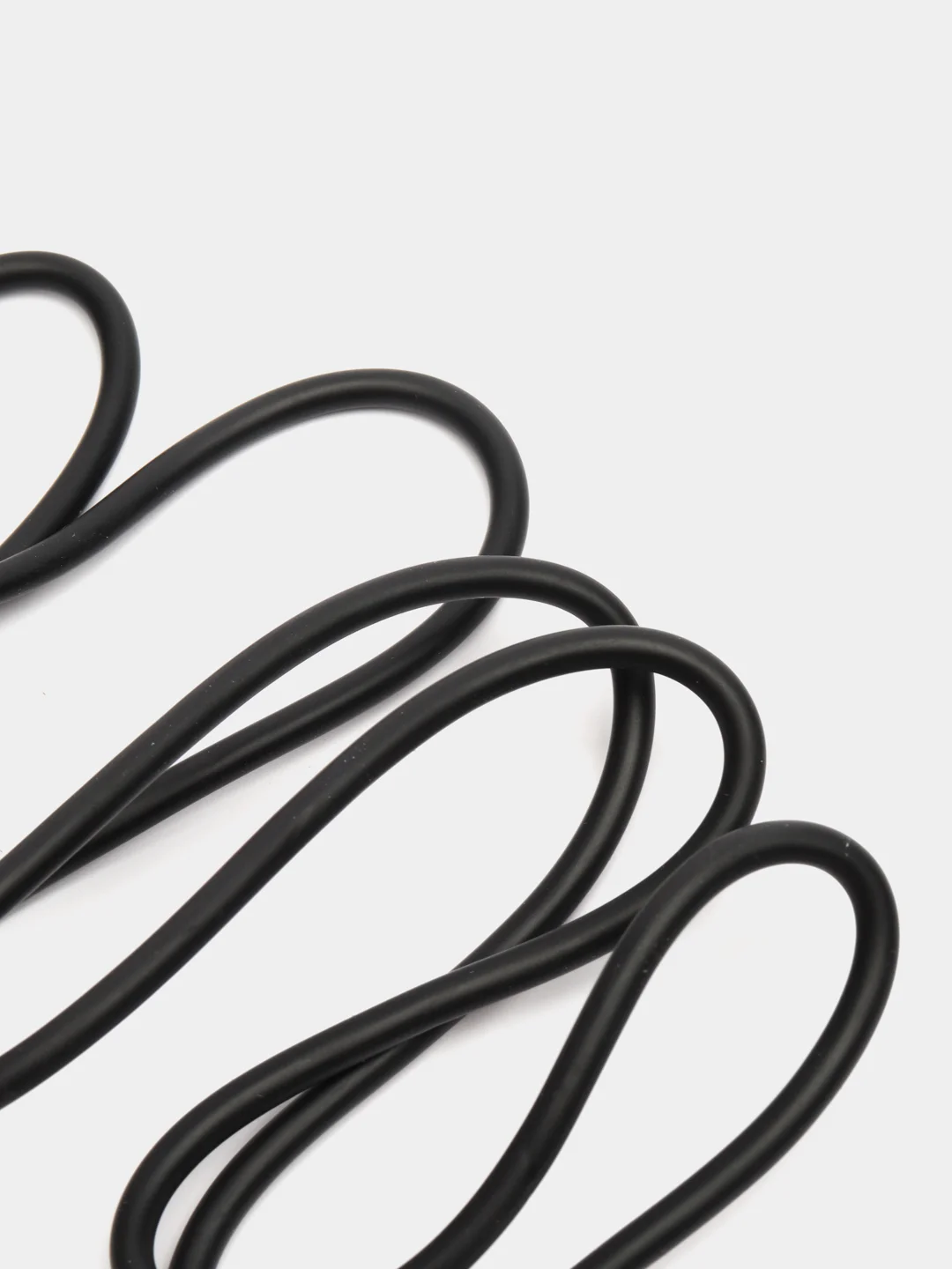 Черный угловой кабель для зарядки BOROFONE BX58 MicroUSB/Type-C/Lightning 1 м быстрая зарядка