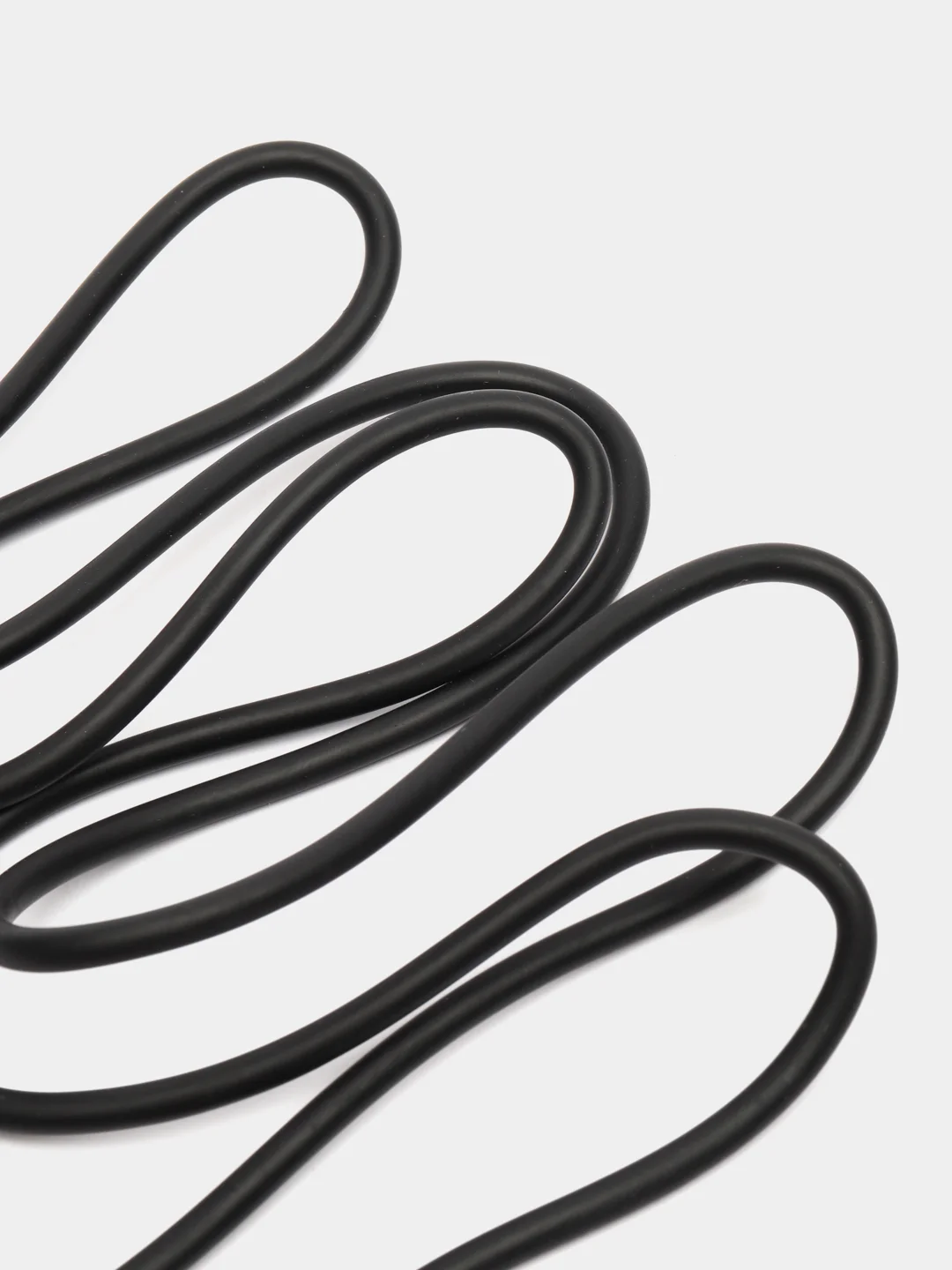 Черный угловой кабель для зарядки BOROFONE BX58 MicroUSB/Type-C/Lightning 1 м быстрая зарядка