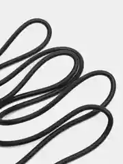 Черный угловой кабель для зарядки BOROFONE BX58 MicroUSB/Type-C/Lightning 1 м быстрая зарядка