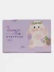 Зеленый матирующие салфетки для лица, 100 штук