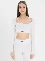 Женский спортивный костюм для йоги и фитнеса