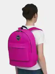 Рюкзак для девочек ErichKrause "EasyLine. Lilac", 17 л