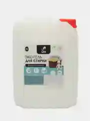 Эко-гель для стирки GAScleanex, 5 литров