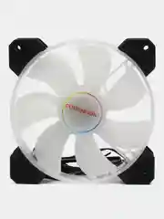 Водяное охлаждение с подсветкой для процессора Coolmoon 120 ARGB