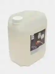 Белый жидкое мыло для рук и тела GAScleanex, 5 литров, 2 аромата
