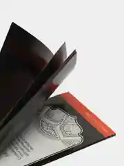 Голубой купоны для двоих