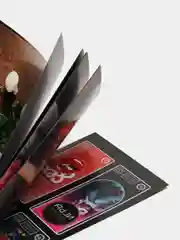 Красный купоны для двоих