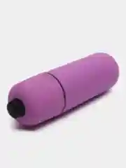 Красный эротический набор для двоих (2 неоновых кубика, вибропуля), 18+