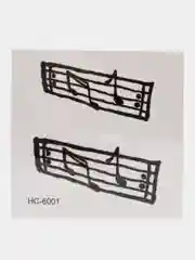 Татуировка "Ноты"