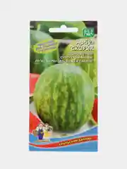 Семена Арбуз "Скорик", 10 штук, Уральский дачник