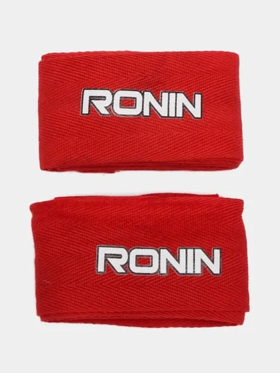 Бинт боксерский RONIN, 2 м