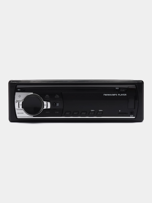 Магнитола автомобильная 1 din JSD-530L, с Bluetooth
