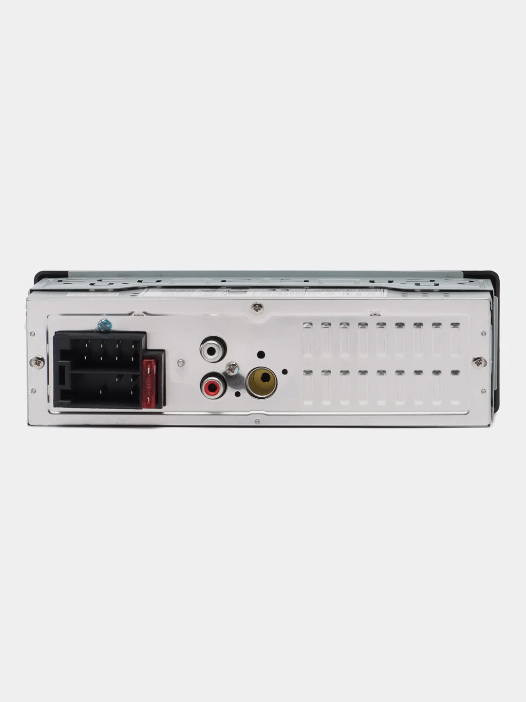 Магнитола автомобильная 1 din JSD-530L, с Bluetooth