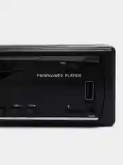 Магнитола автомобильная 1 din JSD-530L, с Bluetooth