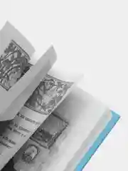 Книга-перевертыш "Герлинг П., Муфий Б. Руководство по выбору мужей/жен"