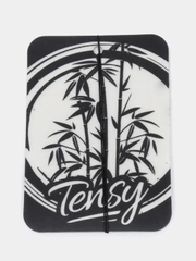 АРОМАТИЗАТОР АВТОМОБИЛЬНЫЙ TENSY "ЗЕЛЁНОЕ ЯБЛОКО" (GREEN APPLE)