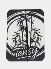 АРОМАТИЗАТОР АВТОМОБИЛЬНЫЙ TENSY "ЗЕЛЁНОЕ ЯБЛОКО" (GREEN APPLE)