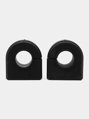 Втулки переднего стабилизатора BMW E70, E71, E72, F15, F16 31356774737, 31356854141