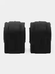 Втулки переднего стабилизатора BMW E70, E71, E72, F15, F16 31356774737, 31356854141