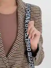Белый сумка женская через плечо