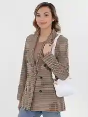 Белый сумка женская через плечо