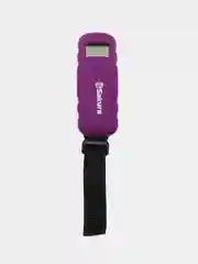 Аметистовый весы багажные Sakura SA-6073P, 40 кг