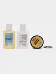 Набор для пайки с паяльником