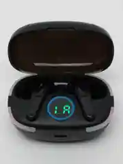 Беспроводные наушники игровые KARLER BASS KR-700 c powerbank, сенсорным управлением